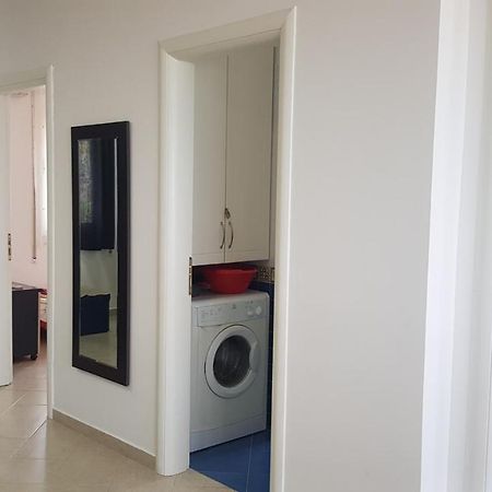 M&I Beach Apartment With Sea View Δυρράχιο Εξωτερικό φωτογραφία
