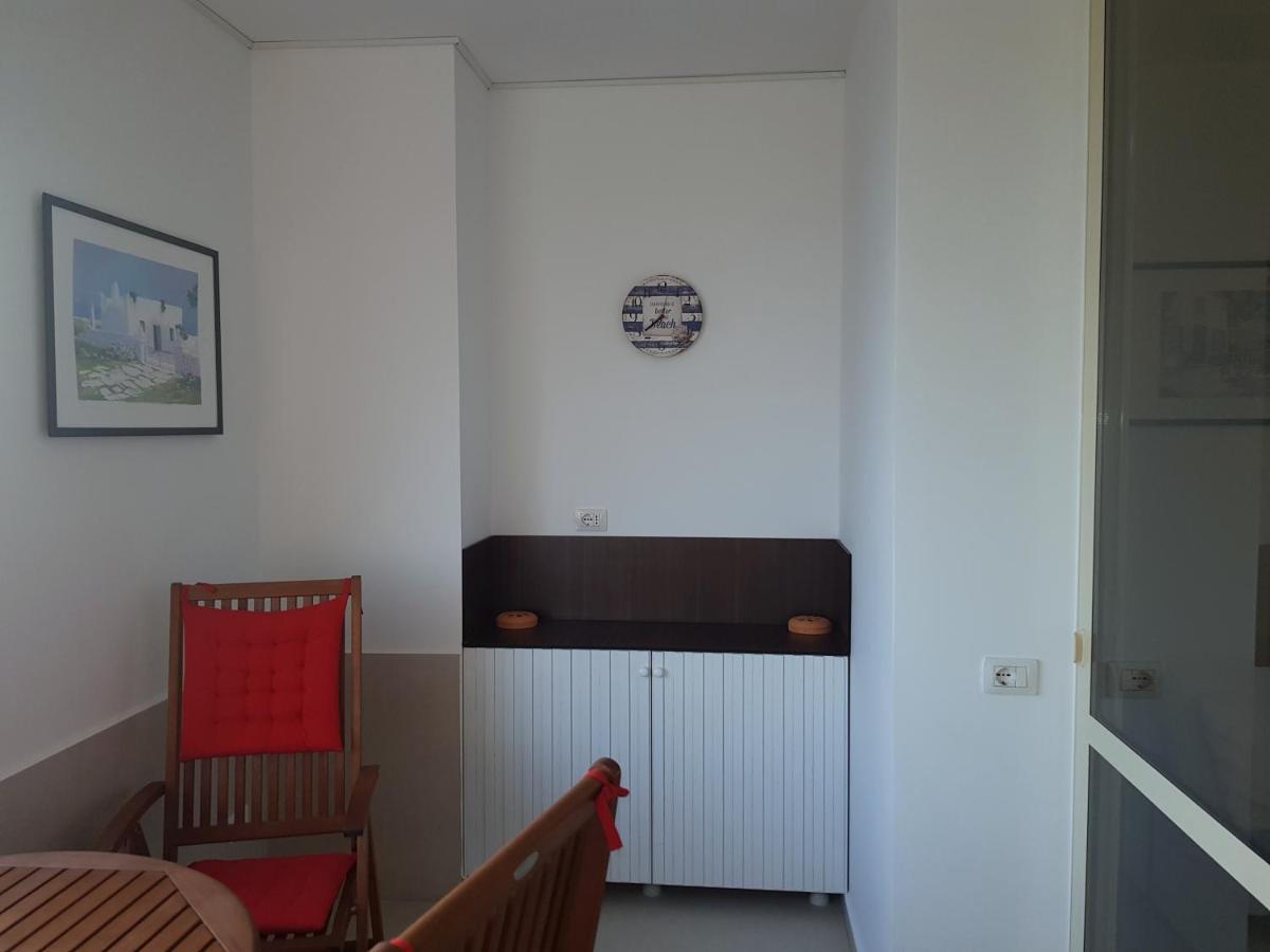 M&I Beach Apartment With Sea View Δυρράχιο Εξωτερικό φωτογραφία